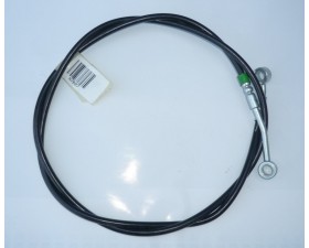 BRZDOVÁ HADICE - NA ZADNÍ TŘMEN - JAWA 350 CL,PÉRÁK + BOBBER 42